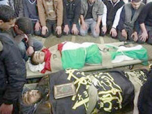 20 شهيدا منذ بداية العدوان الجمعة