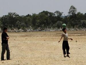 انتظرالجميع الحلول فخرجت اتهامات متبادلة عقب فشل زيارة وفد حكومي لغزة 