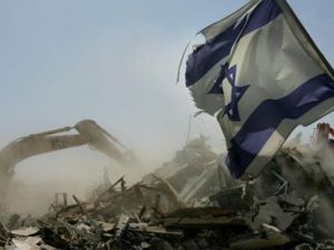 نتنياهو: الانسحاب من قطاع غزة لم يحمل لنا لا السلام ولا الأمن