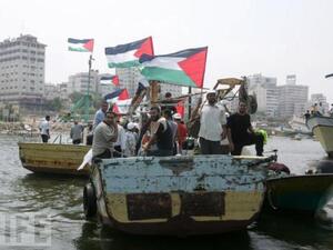Egypt’s demands are unequivocal: Rafah and the idea of a seaport in Gaza, will be open only once control is handed over to the Palestinian Authority.  (File photo) Egypt’s demands are unequivocal: Rafah and the idea of a seaport in Gaza, will be open only once control is handed over to the Palestinian Authority.  (File photo)