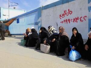  انسداد أفق الحل مع إدارة "الأونروا"