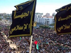 عددا كبيرا من المعتقلين لدى حماس حولوا إلى المستشفيات نتيجة التعذيب