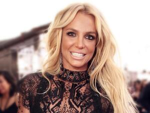 بريتني سبيرز