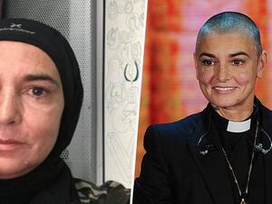 سينيد أوكونور 