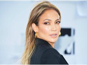 جينيفر لوبيز