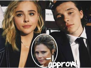 كلوي غرايس (perezhilton.com)