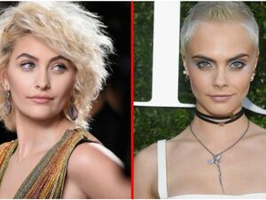 باريس جاكسون