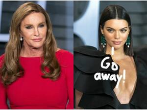 كيندال جينر