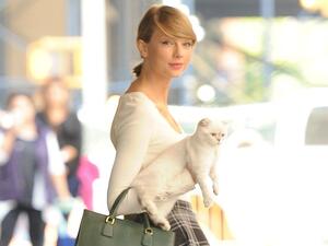 تايلور سويفت