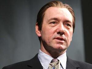 كيفين سبيسي