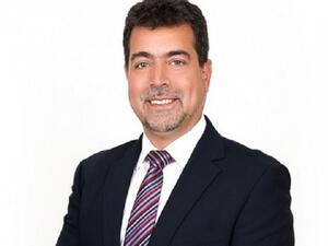 Michael Gernon, Senior Vice President of Global Head of Innovation/GEMS X at GEMS Education