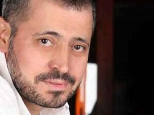 George Wassouf to perform in Jordan this Eid Al-Adha. (Ticketdirect.com.au)