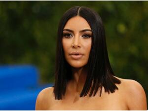 كيم كاردشيان 