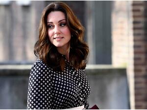 كيت ميدلتون (www.rd.com)