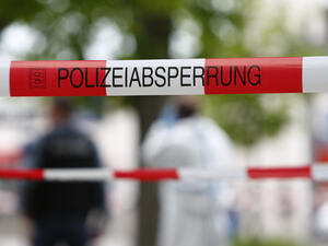 انتشرت القوات الامنية بشكل كثيف