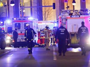 معدل جرائم القتل بالبلاد قفز العام الماضي إلى أعلى مستوى منذ أكثر من عقدين.