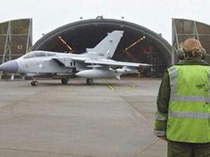 ألمانيا ترسل أربع طائرات “تورنادو” أخرى للمشاركة في مكافحة داعش