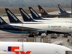 من المقرر أن تستأنف الطائرات مهامها "خلال أيام" من القاعدة الأردنية