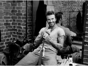 ديفيد بيكهام