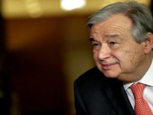  تنتهي ولاية بان كي مون نهاية العام الجاري