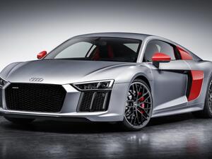 R8 V10 Sport حصرية بـ 200 نسخة ومتوفرة للبيع في جميع الأسواق العالمية ما يجعل فرصة الحصول عليها صعبة