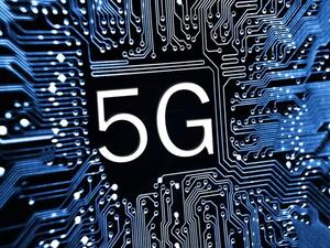 5G تخطف الأضواء في المؤتمر العالمي للموبايل 