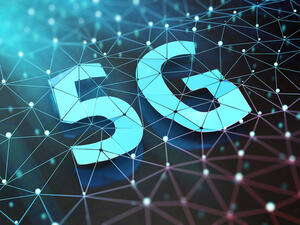 سرعات 5G ستتجاوز الجيل الرابع بـ100 مرة