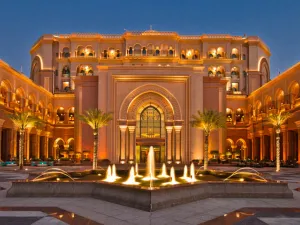 قصر الإمارات 
