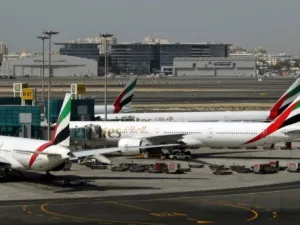 مطار أبوظبي