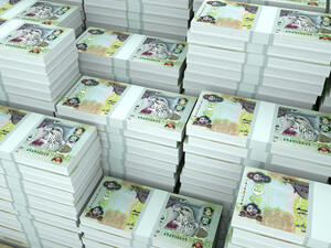 تجارة أبوظبي تنمو %4 خلال الأشهر الثمانية الأولى من عام 2018