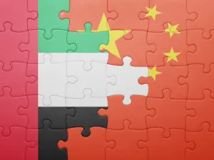 أبوظبي تستضيف أسبوع الصين للتجارة في ديسمبر