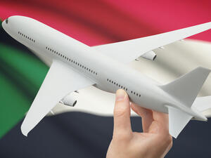 طيران السودان ينتظر التحليق بعد 20 عاماً من العقوبات الأميركية