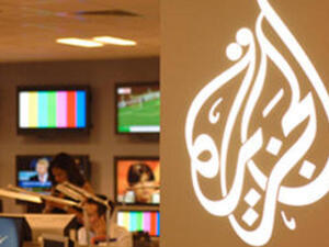 One veteran television journalist who is an expert on the history of Al Jazeera said 42,000 prime-time viewers is nothing in a country which has a population that has more than 300 million