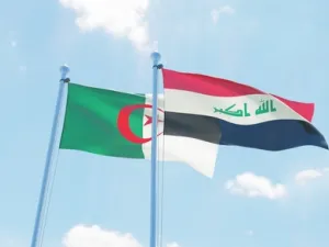 الجزائر تدرس فرص الاستثمار في مجال الطاقة في العراق 
