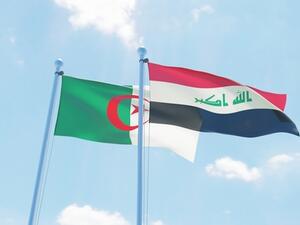 الجزائر تدرس فرص الاستثمار في مجال الطاقة في العراق 