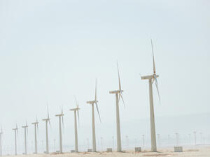 المغرب يتجه إلى الاستثمار في الطاقة البديلة للتعويض عن النقص لديه في مجال الطاقة