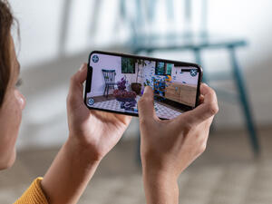 iPhone XS
