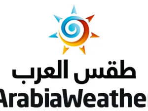 شعار  "طقس العرب"