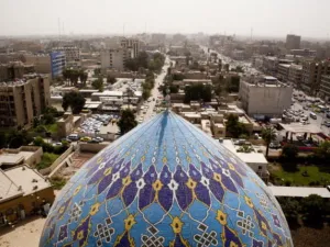 العراق محط أنظار العالم، ولكن ينقصه تسويق تلك البيئة الاستثمارية وفرص العمل في القطاع الخاص في صورة صحيحة
