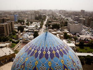 العراق محط أنظار العالم، ولكن ينقصه تسويق تلك البيئة الاستثمارية وفرص العمل في القطاع الخاص في صورة صحيحة