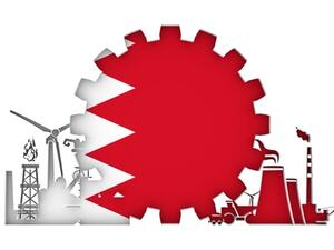 البحرين تعتزم استثمار 1.3 مليار دولار لضخ 1.1 مليار قدم مكعبة من الغاز