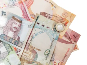 19.9 مليار دينار رؤوس الأموال التراكمية للشركات في البحرين 