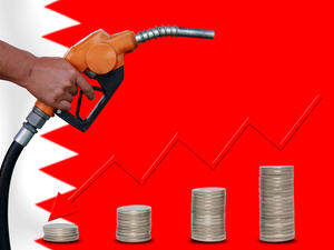 تطبيق التسعيرة الجديدة للكيروسين والديزل اعتبارا من الأول من شهر كانون الثاني/يناير المقبل