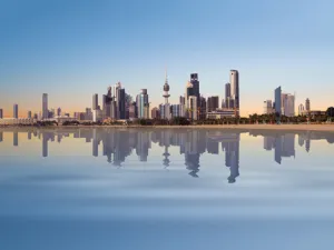 الكويت 