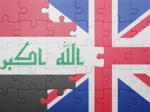 بريطانيا تدعم العراق بـ 12.29 مليار دولار لمشاريع البنية التحتية 