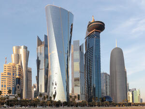 قطر 