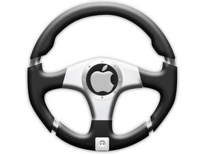 آبل تعتزم صناعة سيارة كهربائية 