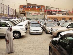 العراق بدأ بفتح محطات لتعبئة الوقود لتشغيل السيارات بالغاز السائل لأول مرة منذ أكثر من ثلاثة عقود