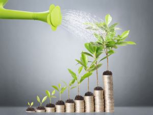 تُعد خطة التدفق النقدى Cash flow plan هى التنبؤ بحركة الأموال من وإلى المشروع فى غضون فترة ما، مثلاً فى غضون ثلاثة أشهر قادمة،