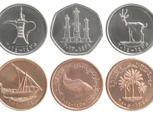 إذا كان هناك سلع صغيرة سعرها 1 درهم، ستكون قيمة ضريبة القيمة المضافة عليها 5 فلس، أي أن سعر السلعة الجديد سيكون 1.05 درهم، لكن الزبون سيضطر إلى دفع 1.50 درهم في كثير من الأحيان
